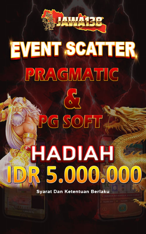 EVENT PRAGMATIC & PGSOFT